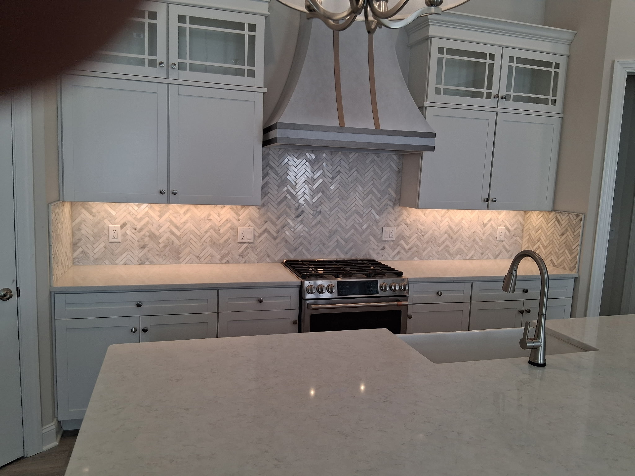 Deck Screenedporch - Photo 5